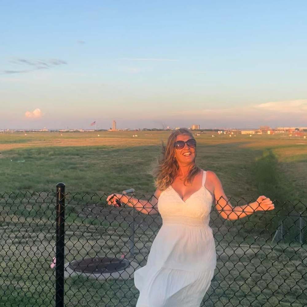 Meet your Posher, Brook